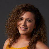 Mallory Zapata