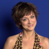 Mandana Naderian