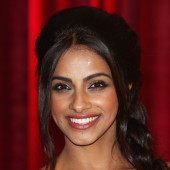 Mandip Gill