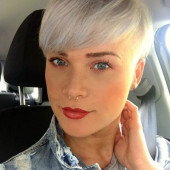 Mandy-kay