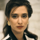 Manouk Van Der Meulen