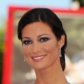 Manuela Arcuri