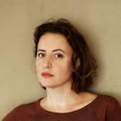 Maren Eggert
