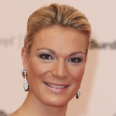 Maria Hoefl-riesch