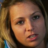 Maria Kirilenko
