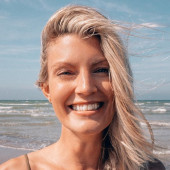 Maria Pettersson