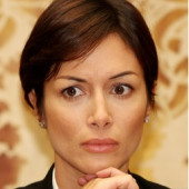 Maria Rosaria Carfagna