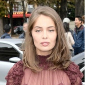 Marie-ange Casta