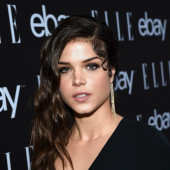 Marie Avgeropoulos