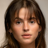 Marie Hammer Boda