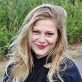 Marie-louise Reim