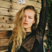 Marie Von Behrens