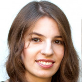 Marina Weisband