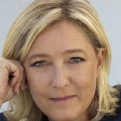 Marine Le Pen