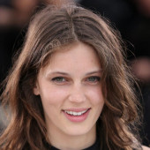 Marine Vacth