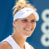 Marketa Vondrousova