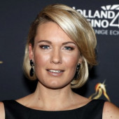 Marlijn Weerdenburg