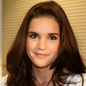 Marly Van Der Velden