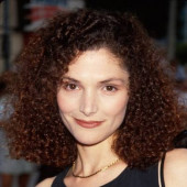 Mary Elizabeth Mastrantonio