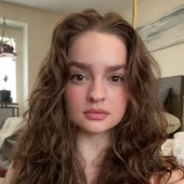 Mary Moody