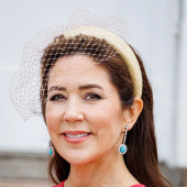 Mary Of Denmark