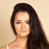 Maura Higgins
