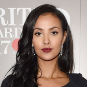 Maya Jama