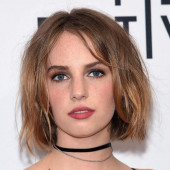 Maya Thurman-hawke