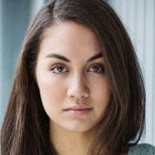 Meg Delacy