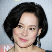 Meg Tilly