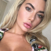 Megan Barton-hanson