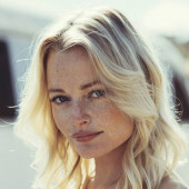Megan Samperi