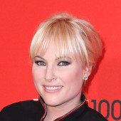 Meghan Mccain