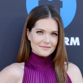 Meghann Fahy