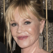 Melanie Griffith