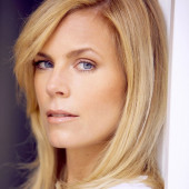 Melanie Marschke