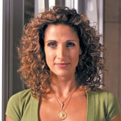 Melina Kanakaredes