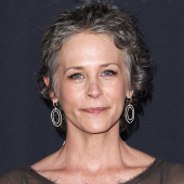 Melissa Mcbride