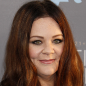 Melissa Mccarthy