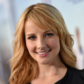 Melissa Rauch