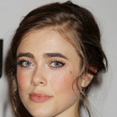 Melissa Roxburgh