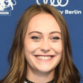 Mercedes Mueller