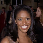 Merrin Dungey