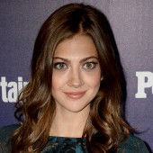 Mia Serafino