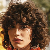Mica Arganaraz