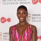 Michaela Coel