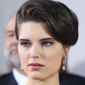 Michalina Olszanska-rozbicka