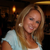 Michelle Baena
