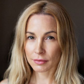 Michelle Monballijn