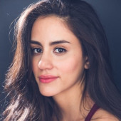 Michelle Veintimilla